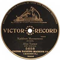 Victor 5658
